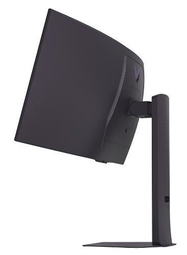 LG 34GX900A-B computer monitor 33.9" 3440 x 1440 pixels Wide Quad HD OLED Black