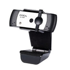 CODi A05020 webcam 5 MP 1920 x 1080 pixels USB 2.0 Black, White