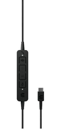 EPOS USB-C CC 1x5 II Control adapter