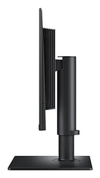 Samsung LS22D402GANXGO computer monitor 22" 1920 x 1080 pixels Full HD LCD Black