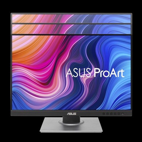 ASUS ProArt PA248QV computer monitor 24.1" 1920 x 1200 pixels WUXGA LED Black