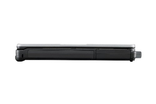 Panasonic Toughbook FZ-55G2601BM laptop Intel® Core™ i5 i5-1345U 14" FWXGA 16 GB DDR4-SDRAM 512 GB SSD Wi-Fi 6E (802.11ax) Windows 11 Pro Black