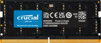 Crucial CT32G56C46S5 memory module 32 GB 1 x 32 GB DDR5