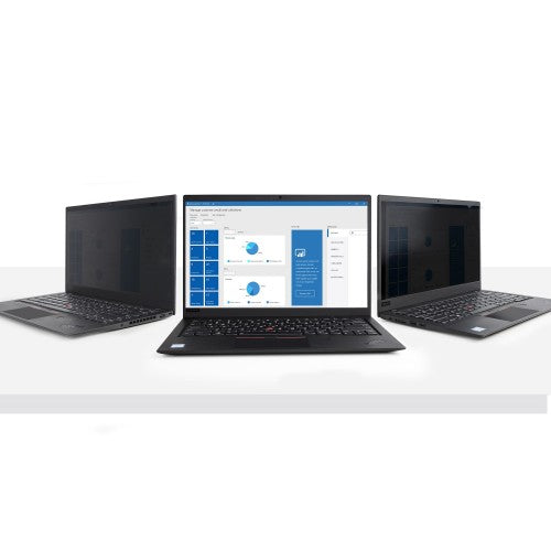 StarTech.com 173L-PRIVACY-SCREEN display privacy filters 17.3" Laptop Frameless display privacy filter