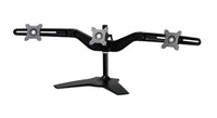 Amer Networks AMR3S monitor mount / stand 24" Black