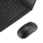 Kensington MY430 EQ mouse Office Ambidextrous RF Wireless + Bluetooth Optical 2400 DPI