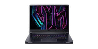 Acer Predator Triton 17 X PTX17-71-99W5 Intel® Core™ i9 i9-13900HX Laptop 17" WQXGA 64 GB DDR5-SDRAM 2 TB SSD NVIDIA GeForce RTX 4090 Wi-Fi 6E (802.11ax) Windows 11 Home Black