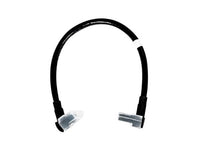 Vertiv 4114281 power cable Black 70.9" (1.8 m)