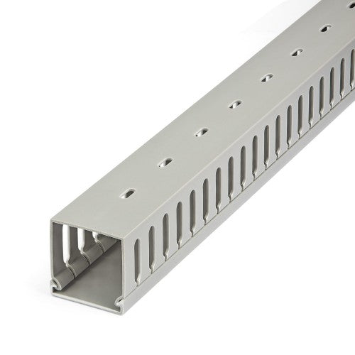 StarTech.com CBMWD5050 cable organizer Cable tray Gray 1 pc(s)