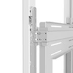 Chief Impact 48" White