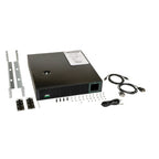 Tripp Lite SMART1500RM2UL uninterruptible power supply (UPS) Line-Interactive 1.5 kVA 1440 W 8 AC outlet(s)