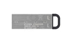 Kingston Technology DataTraveler Kyson USB flash drive 256 GB USB Type-A 3.2 Gen 1 (3.1 Gen 1) Silver