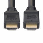 StarTech.com HD2AP-15M-HDMI-CABLE HDMI cable 590.6" (15 m) HDMI Type A (Standard) Black