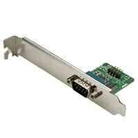 StarTech.com ICUSB232INT1 interface cards/adapter Internal Serial