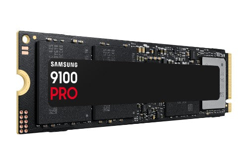 Samsung MZ-VAP1T0B 1 TB M.2 PCI Express 5.0 NVMe V-NAND TLC