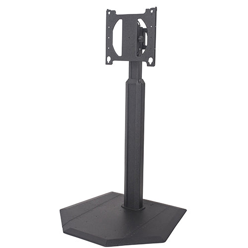 Chief PRSU signage display mount 72" Black