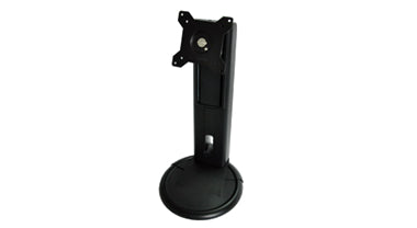 Amer Networks AMR1S monitor mount / stand 24" Black