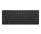 HP 325 Chrome Bluetooth Keyboard