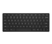 HP 325 Chrome Bluetooth Keyboard