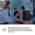 HP ProDesk 4 Tower G1i Desktop AI PC Wolf Pro Security Edition