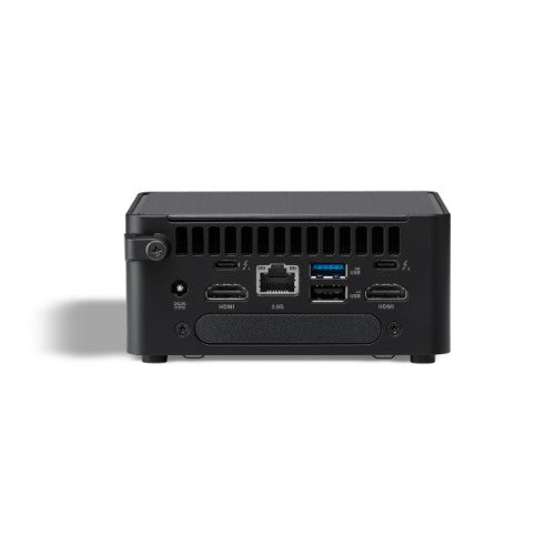 ASUS NUC 14 Pro RNUC14RVHU500001I Black 125H