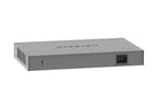 NETGEAR MS510TXUP Managed L2+ 10G Ethernet (100/1000/10000) Power over Ethernet (PoE) Gray
