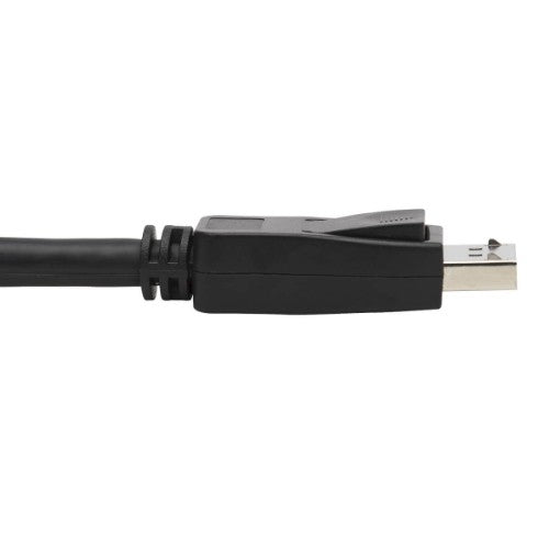 Tripp Lite P783-006-DP KVM cable Black 72" (1.83 m)