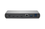 Kensington SD5700T Thunderbolt™ 4 Dual 4K Docking Station with 90W PD - Win/Mac