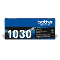 Brother TN-1030 toner cartridge 1 pc(s) Original Black
