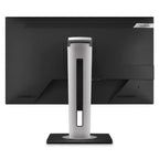 Viewsonic VG275 computer monitor 27" 1920 x 1080 pixels Full HD LED Black