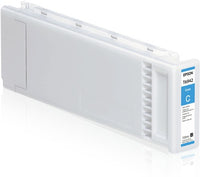 Epson T6942 ink cartridge 1 pc(s) Original High (XL) Yield Cyan