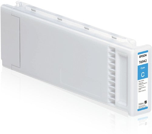 Epson T6942 ink cartridge 1 pc(s) Original High (XL) Yield Cyan