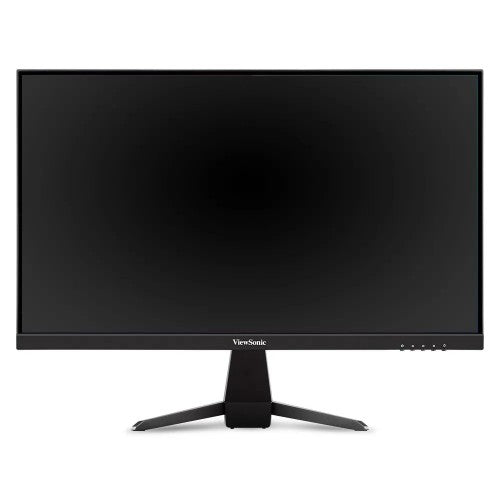 Viewsonic 2VX2467U computer monitor 24" 1920 x 1080 pixels Full HD LED Black