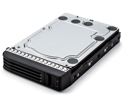 Buffalo 2TB SATA Serial ATA III
