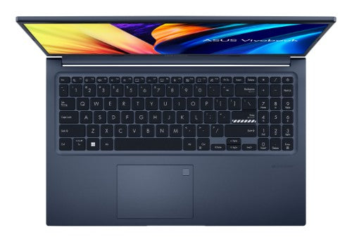ASUS Vivobook 15 X1502VA-DS71-CA Intel® Core™ i7 i7-13620H Laptop 15.6" Full HD 16 GB DDR4-SDRAM 512 GB SSD Wi-Fi 6E (802.11ax) Windows 11 Home Blue