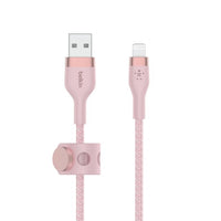 Belkin CAA010BT3MPK lightning cable 118.1" (3 m)