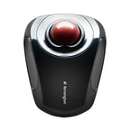 Kensington Orbit Wireless Mobile Trackball mouse Ambidextrous RF Wireless