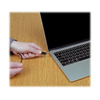 Tripp Lite U444-006-H4K6BE USB graphics adapter 4096 x 2160 pixels Black