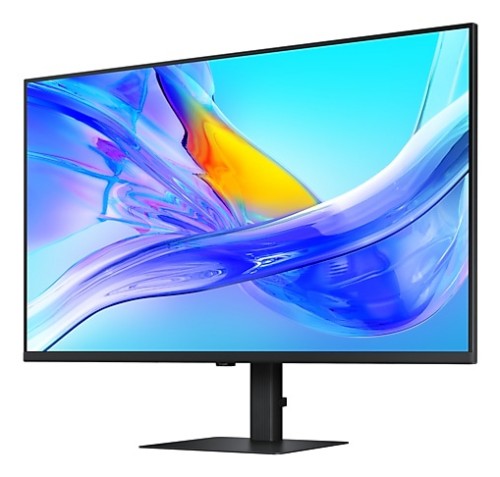 Samsung LS37D804UANXZA computer monitor 37" 3840 x 2160 pixels 4K Ultra HD Black