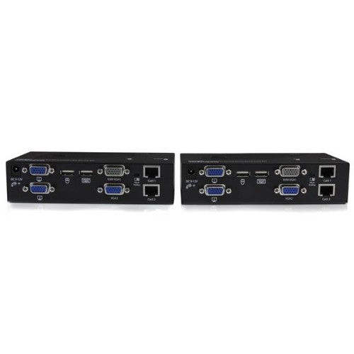 StarTech.com SV565DUTPU console extender