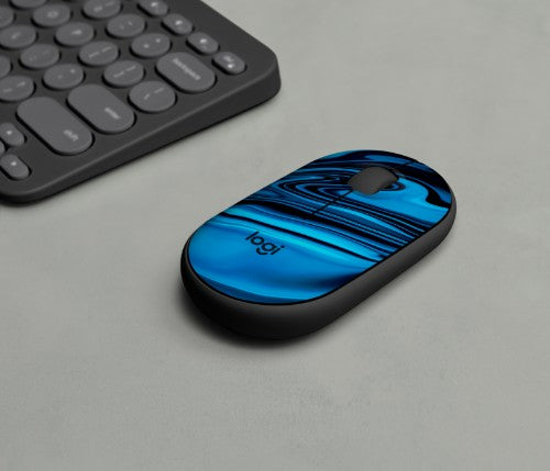 Logitech 910-007282 mouse RF Wireless