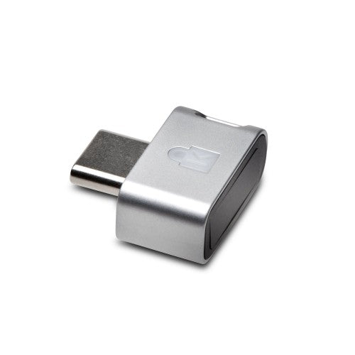 Kensington K64709WW fingerprint reader USB Type-A Gray