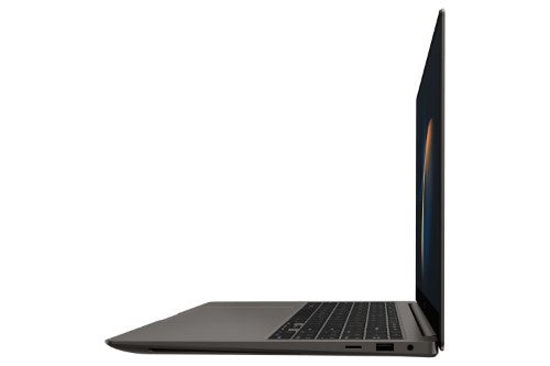 Samsung Galaxy Book3 Ultra NP960XFH-XA1CA laptop Intel® Core™ i7 i7-13700H 16" WQXGA+ 16 GB LPDDR5-SDRAM 512 GB SSD NVIDIA GeForce RTX 4050 Wi-Fi 6E (802.11ax) Windows 11 Home Graphite