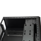 Fractal Design Core 1100 Mini Tower Black