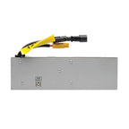 Tripp Lite HC150SL power adapter/inverter Indoor 150 W Gray