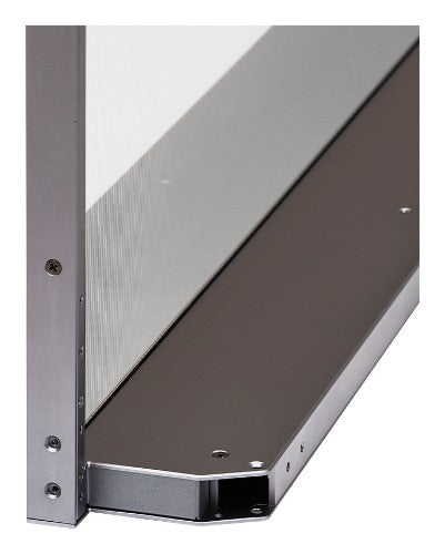 LG 55EW5P-M signage display 55" OLED 600 cd/m² Full HD Silver Touchscreen 18/7