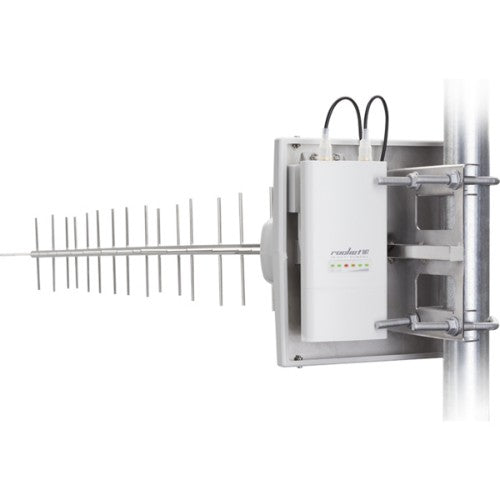 Ubiquiti airMAX Yagi network antenna 16 dBi