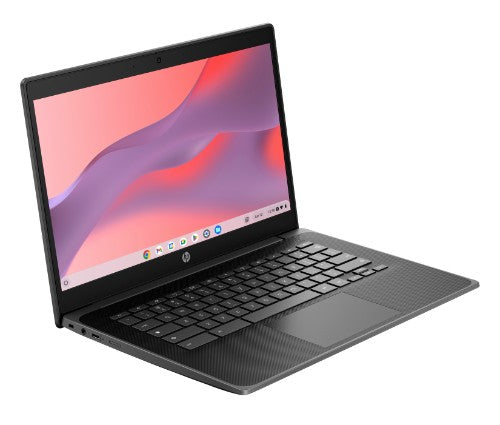 HP Fortis 14 inch G11 Chromebook Enterprise Intel® N N100 14" Full HD 8 GB LPDDR5-SDRAM