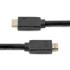 StarTech.com HD2MM15MA HDMI cable 590.6" (15 m) HDMI Type A (Standard) Black