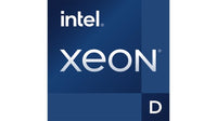 Intel Xeon ® ® D-1734NT Processor (15M Cache, up to 3.10 GHz)